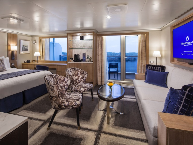 Neptune Suite